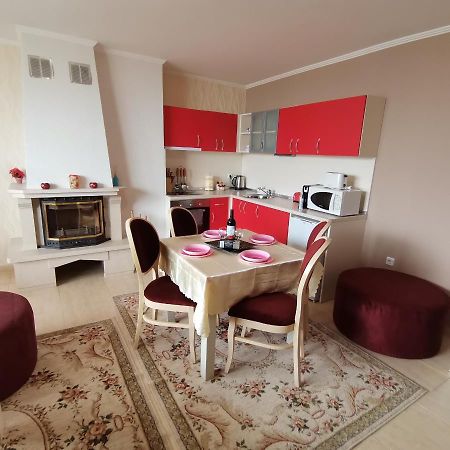 Grand Monastery Pamporovo Apartment For Rent Eksteriør billede