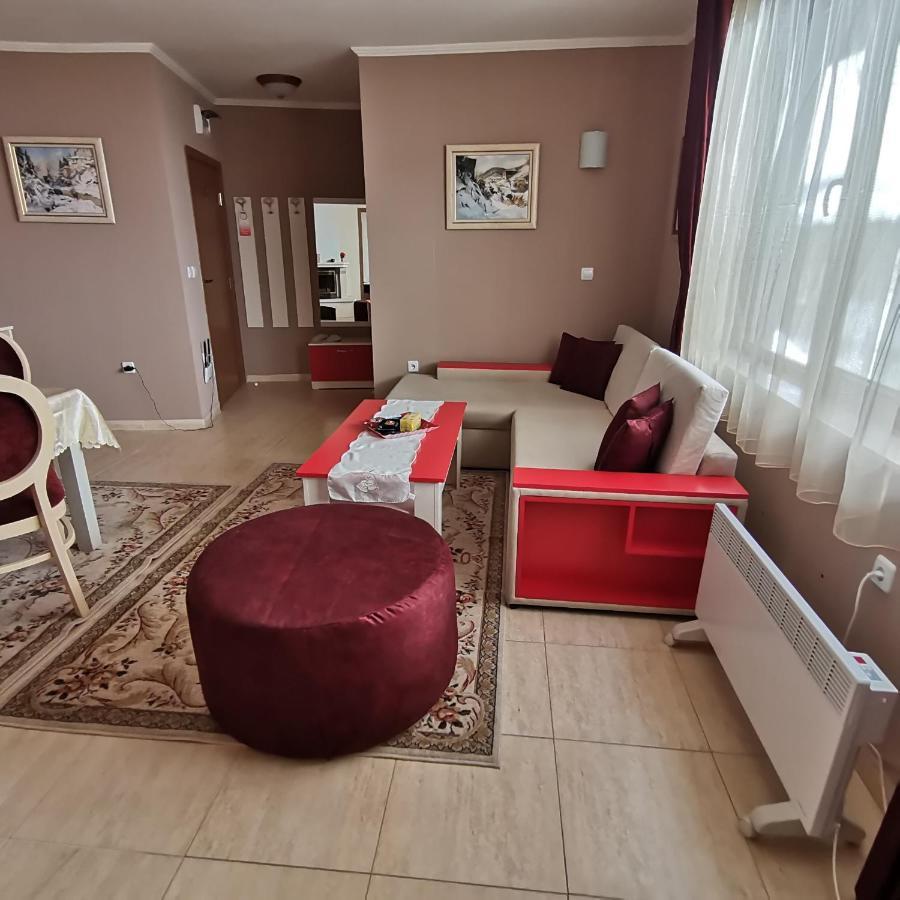 Grand Monastery Pamporovo Apartment For Rent Eksteriør billede
