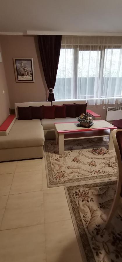 Grand Monastery Pamporovo Apartment For Rent Eksteriør billede