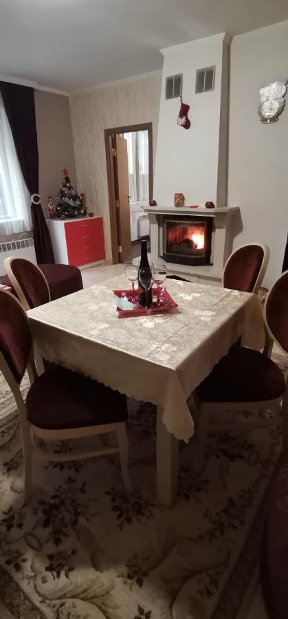 Grand Monastery Pamporovo Apartment For Rent Eksteriør billede