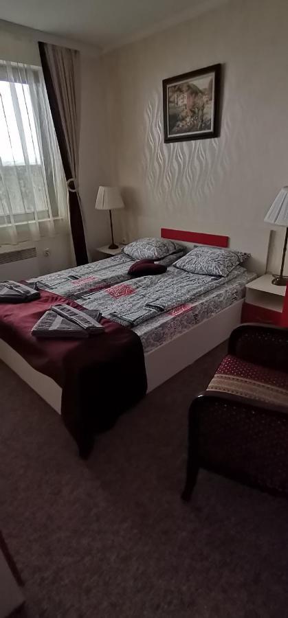 Grand Monastery Pamporovo Apartment For Rent Eksteriør billede